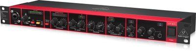 Микрофонний предусилитель Behringer UV1 01040508 фото