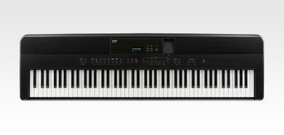 Цифровое пианино Kawai ES-520 Black 8897800 фото