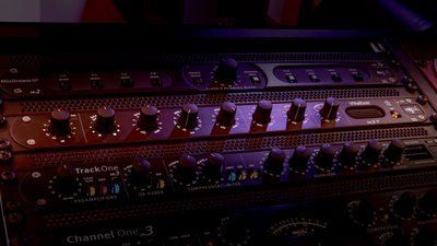 Процессор SPL Vitalizer Mk3-T 0335788 фото