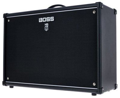 Комбоусилитель BOSS KATANA 100/212 MKII 2093864882 фото