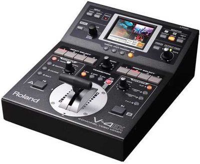Видеомикшер Roland V4EX 32214542 фото