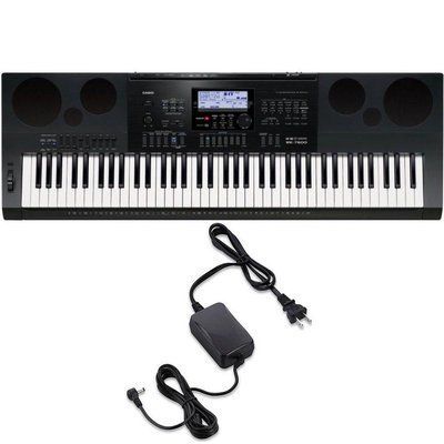 Синтезатор Casio WK-7600 2093864782 фото