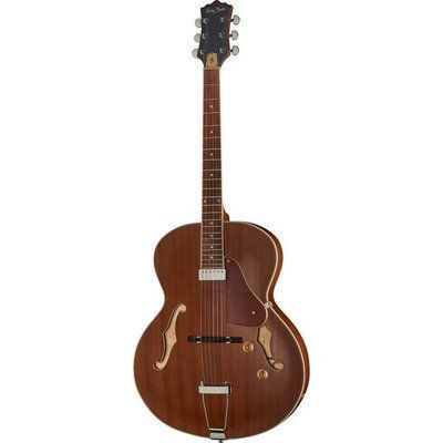 Електрогитара Harley Benton Custom Line Manhattan-Standard 183 фото