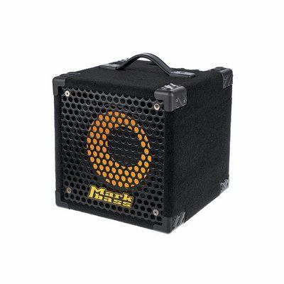 Комбоусилитель MarkBass MICROMARK 801 000582 фото