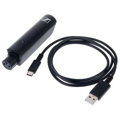 Передавач Sennheiser XSW-D XLR female TX 05547 фото