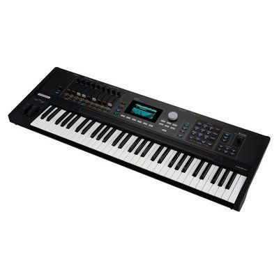 Робоча станція Kurzweil K2061 500328 фото