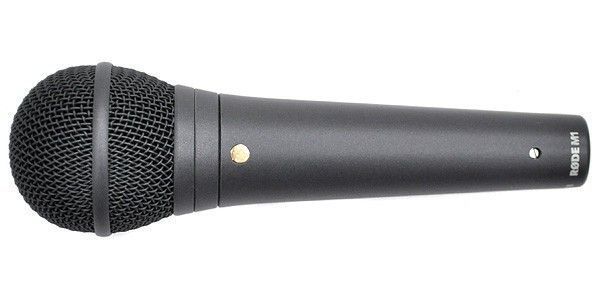 Мікрофон Rode M1 2093864732 фото