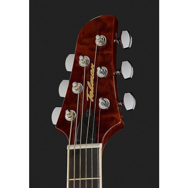 Акустическая гитара Ibanez TCM50-VBS 570 фото