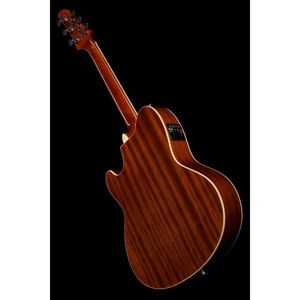 Акустическая гитара Ibanez TCM50-VBS 570 фото