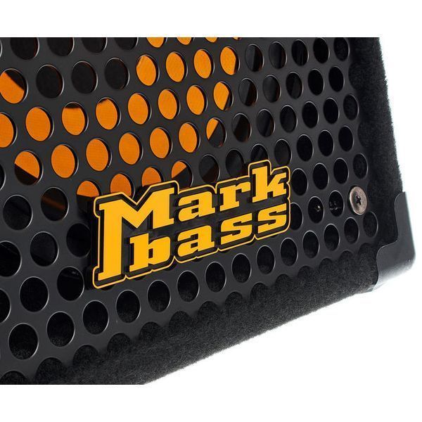 Комбоусилитель MarkBass MICROMARK 801 000582 фото