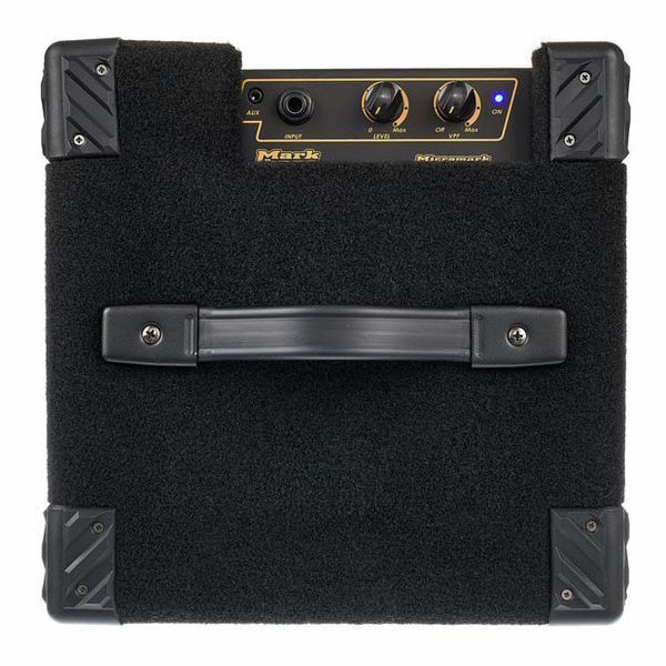 Комбоусилитель MarkBass MICROMARK 801 000582 фото