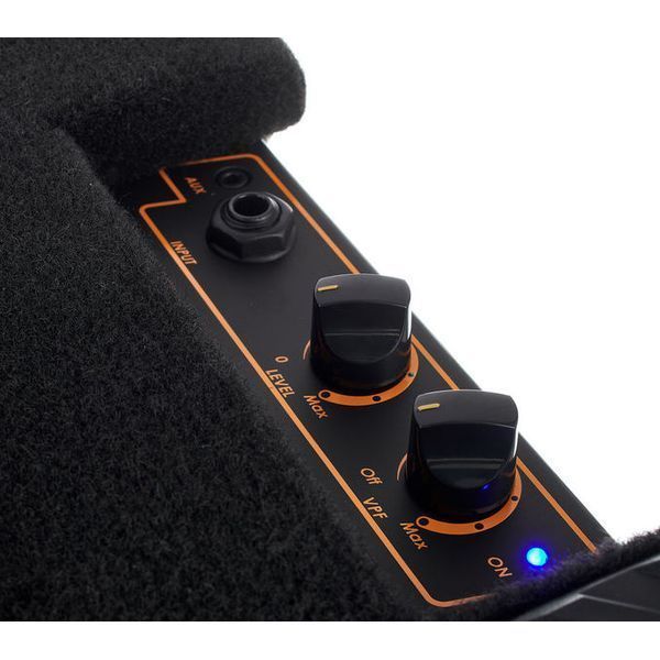 Комбоусилитель MarkBass MICROMARK 801 000582 фото