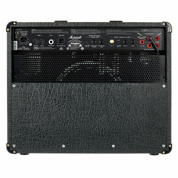 Комбоусилитель Marshall JVM215C 999301 фото