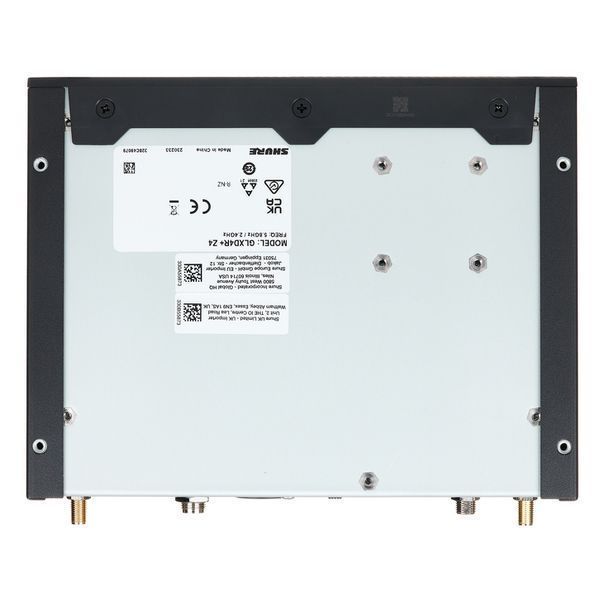 Микрофонная радиосистема Shure GLXD14R+/93 008897 фото