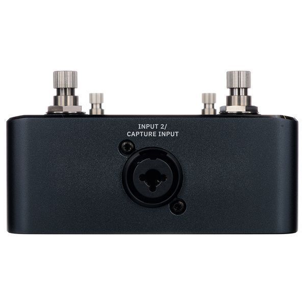 Педаль мультиэффектов Neural DSP Quad Cortex Mini 0002871 фото