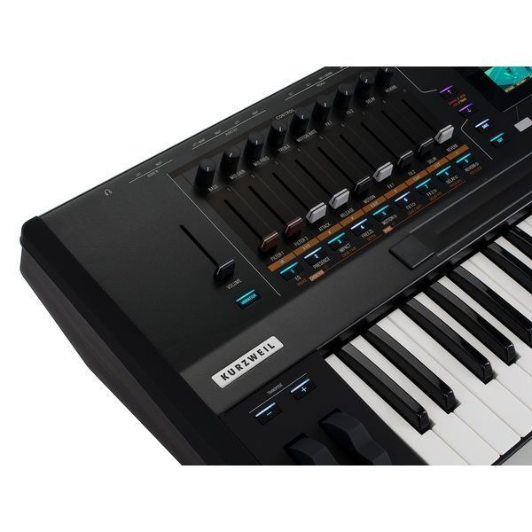 Рабочая станция Kurzweil K2061 500328 фото