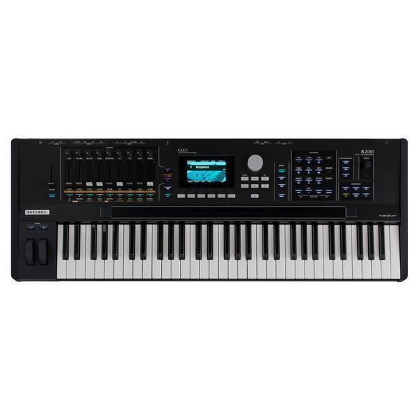 Рабочая станция Kurzweil K2061 500328 фото
