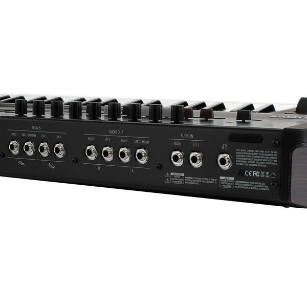 Рабочая станция Kurzweil K2061 500328 фото