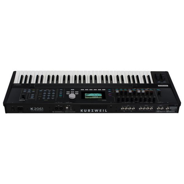 Рабочая станция Kurzweil K2061 500328 фото