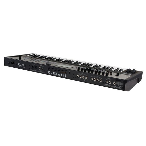 Рабочая станция Kurzweil K2061 500328 фото