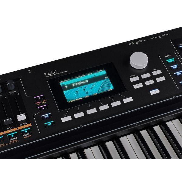 Рабочая станция Kurzweil K2061 500328 фото