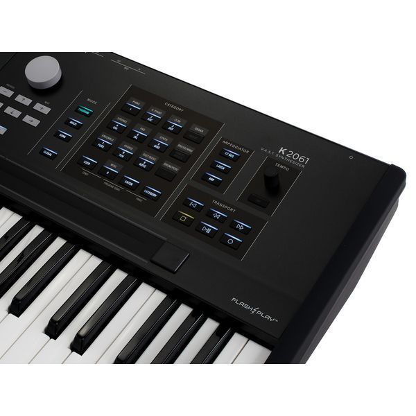 Рабочая станция Kurzweil K2061 500328 фото