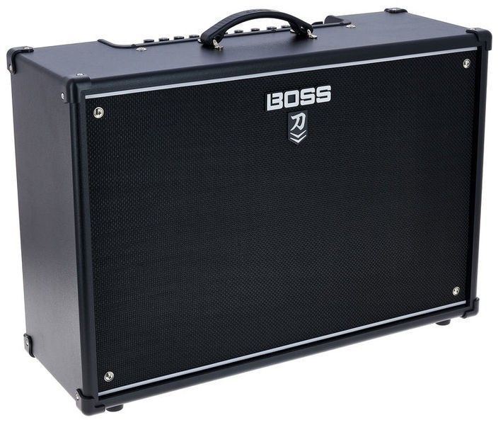 Комбопідсилювач BOSS KATANA 100/212 MKII 2093864882 фото