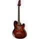 Акустическая гитара Ibanez TCM50-VBS 570 фото 1