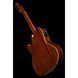 Акустическая гитара Ibanez TCM50-VBS 570 фото 2