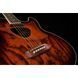 Акустическая гитара Ibanez TCM50-VBS 570 фото 7