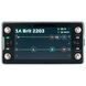 Педаль мультиэффектов Neural DSP Quad Cortex Mini 0002871 фото 1