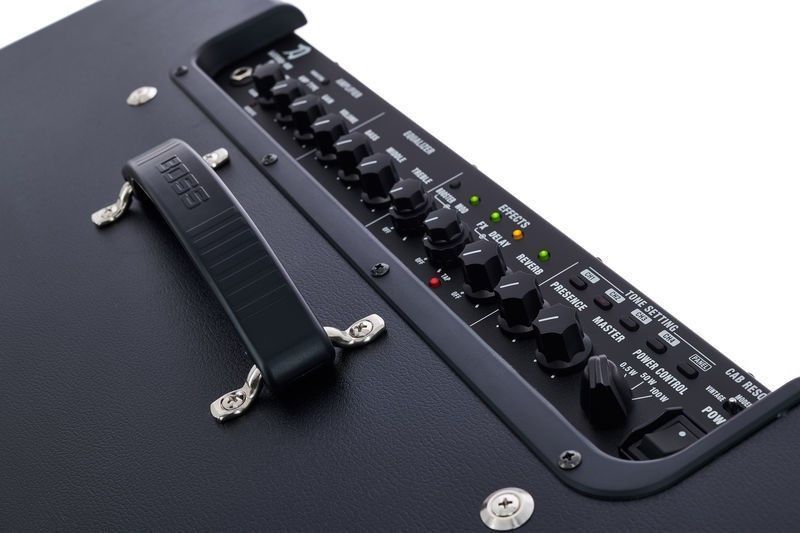 Комбопідсилювач BOSS KATANA 100/212 MKII 2093864882 фото