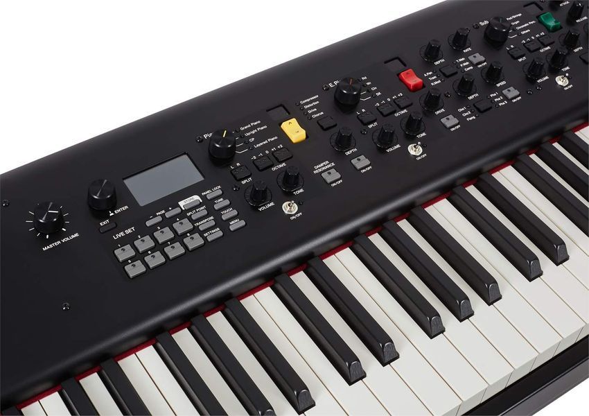 Цифрове піаніно Yamaha CP88 67746967987865 фото