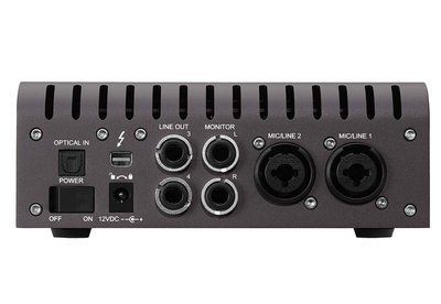 Аудиоинтерфейс Universal Audio Apollo Twin MKII Duo Heritage 78123100054 фото