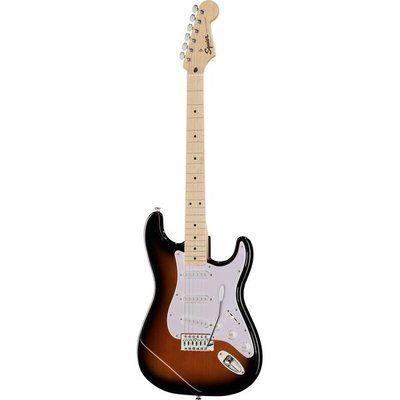 Електрогитара Squier Sonic Stratocaster MN 2TSB 00125 фото