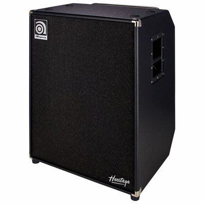 Гитарный кабинет Ampeg SVT410HLF 00588441 фото