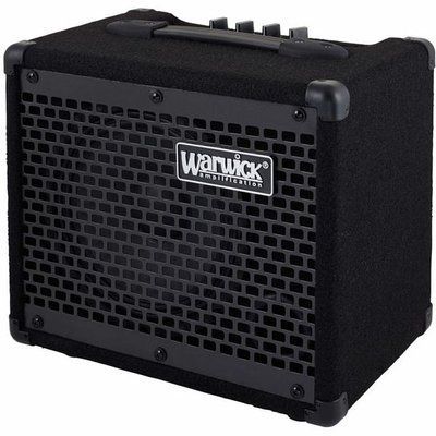 Комбоусилитель Warwick BC10 00307 фото