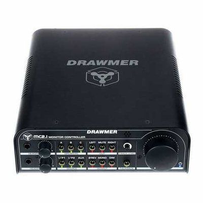Мониторный контроллер Drawmer MC 2.1v 7773134 фото