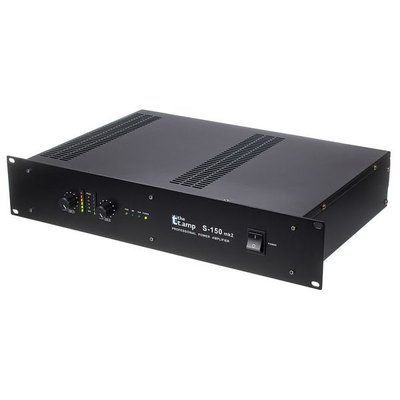 Усилитель the t.amp S-150 MK II 491 фото