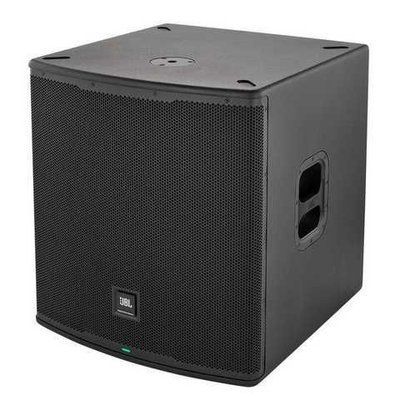 Сабвуфер JBL EON718S 60222110 фото