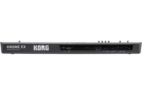 Рабочая станция Korg Krome EX 61 8774101 фото
