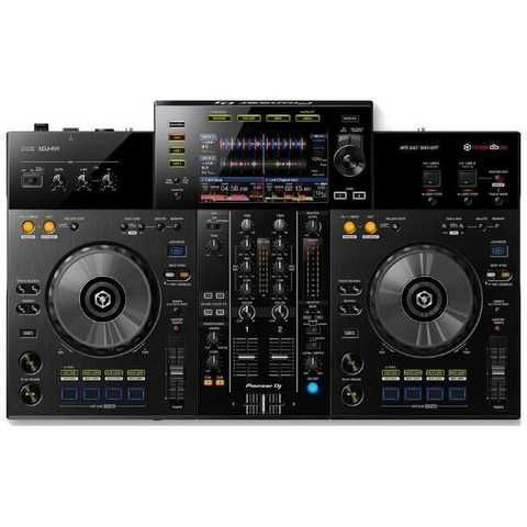 DJ контроллер Pioneer XDJ-RR 852012 фото