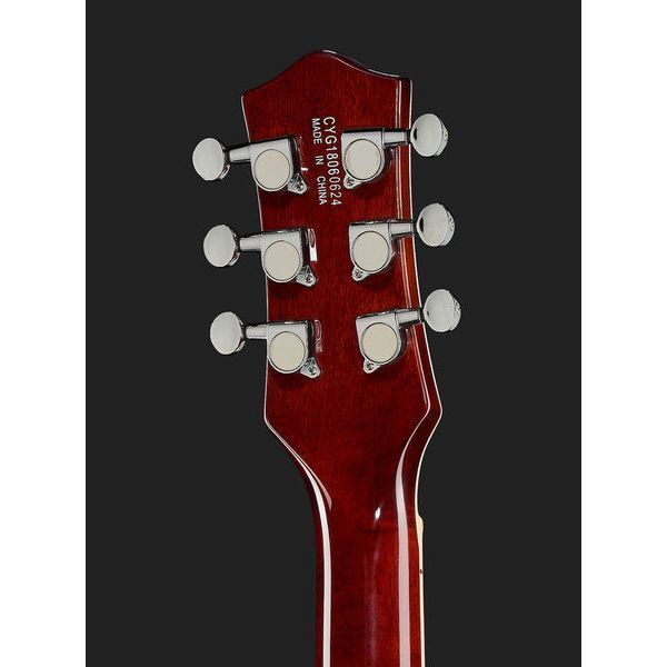 Електрогитара Gretsch G5230T Electromatic Jet FT BLK 653 фото
