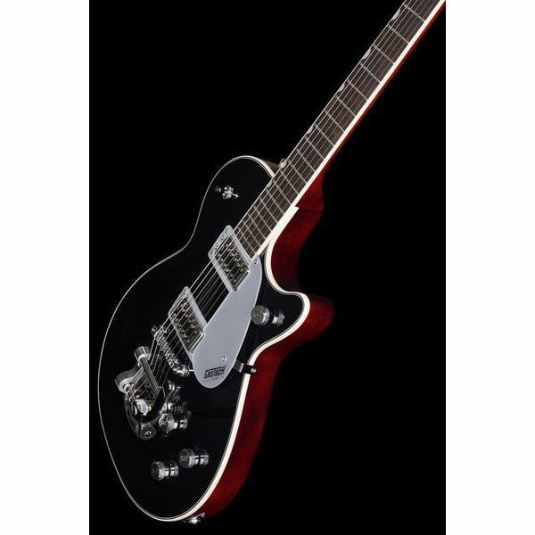 Електрогитара Gretsch G5230T Electromatic Jet FT BLK 653 фото