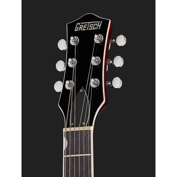 Електрогитара Gretsch G5230T Electromatic Jet FT BLK 653 фото