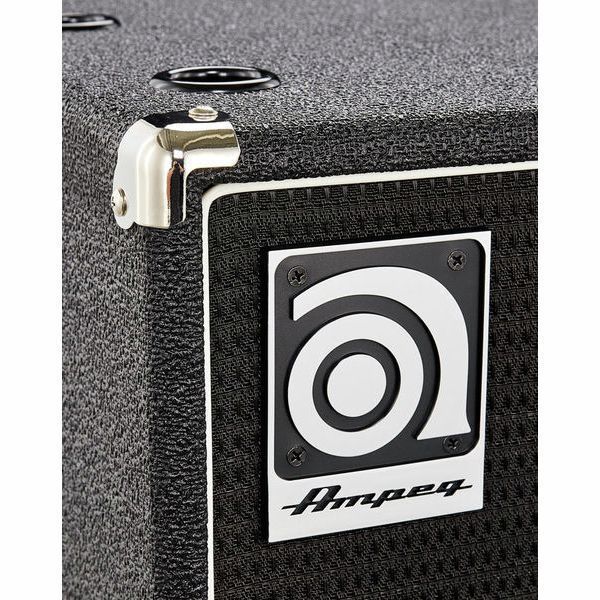 Гитарный кабинет Ampeg SVT410HLF 00588441 фото