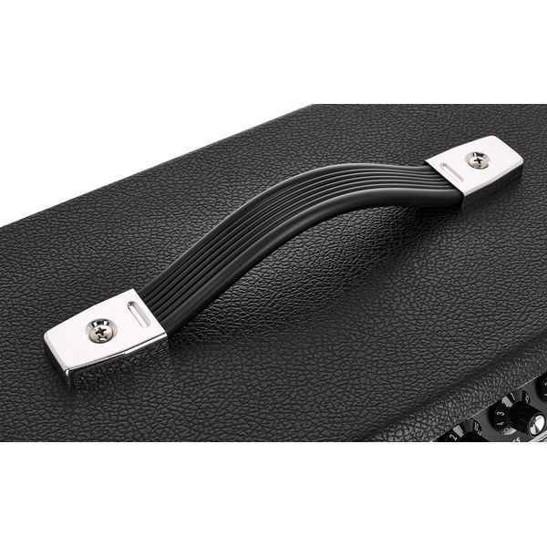 Комбопідсилювач Fender Champion II 50 6302147 фото