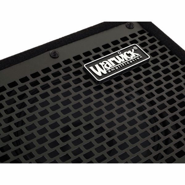 Комбопідсилювач Warwick BC10 00307 фото