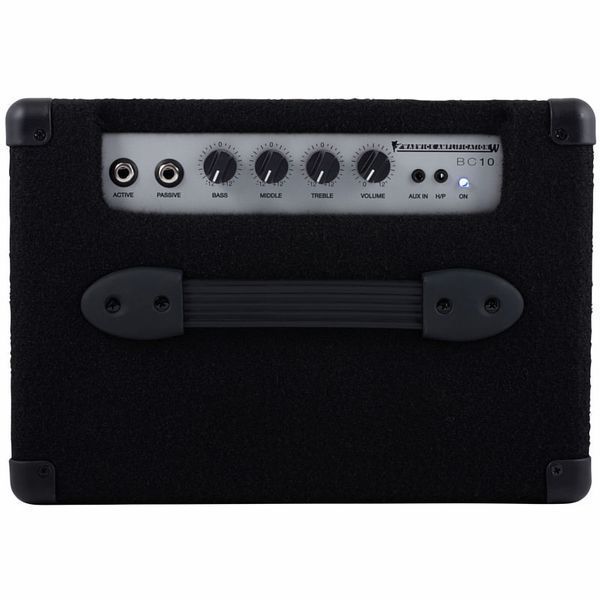 Комбопідсилювач Warwick BC10 00307 фото