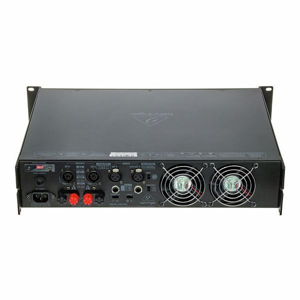 Усилитель Behringer KM1700 1126 фото